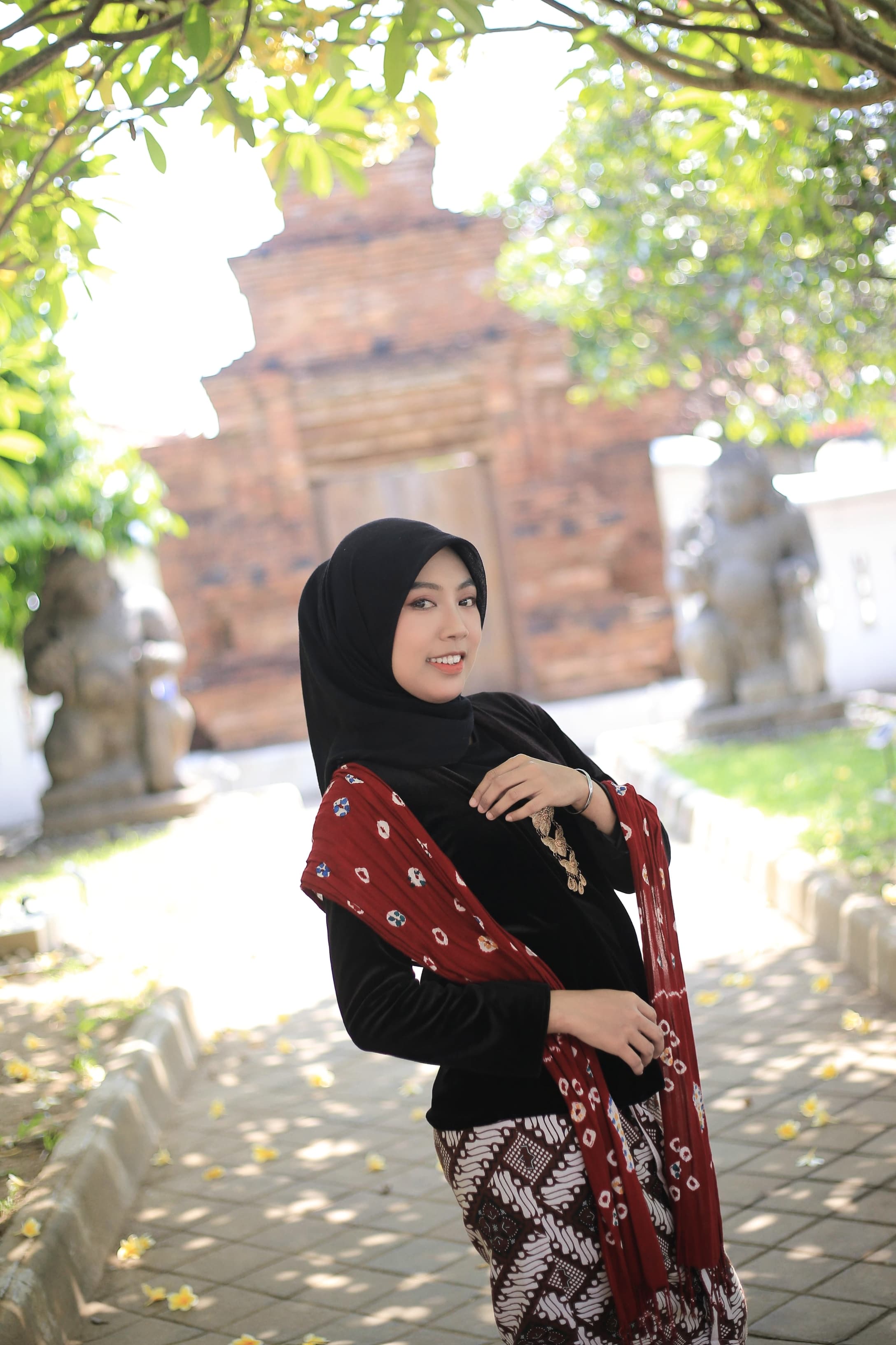 cewe